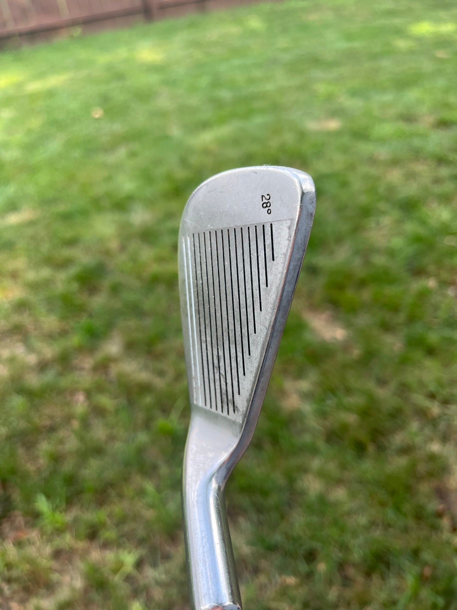 Photo of Tour Edition 858C 5-Iron Regular Flex Gold Plus