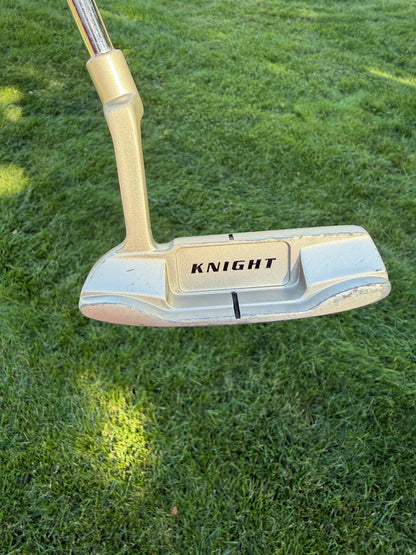 Knight Verdict Blade Putter 33.5" — photo 2