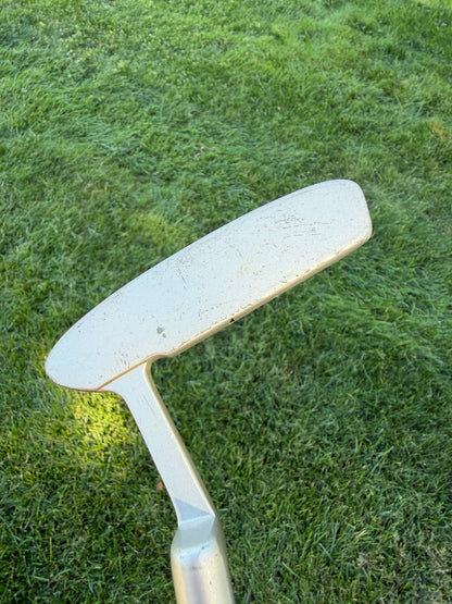 Knight Verdict Blade Putter 33.5" — photo 3