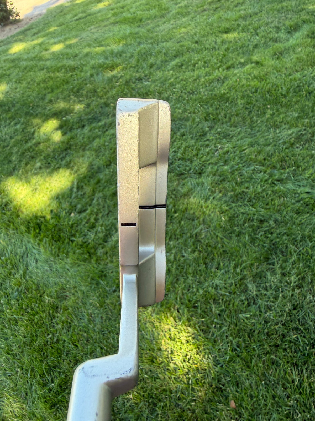 Knight Verdict Blade Putter 33.5" — photo 4
