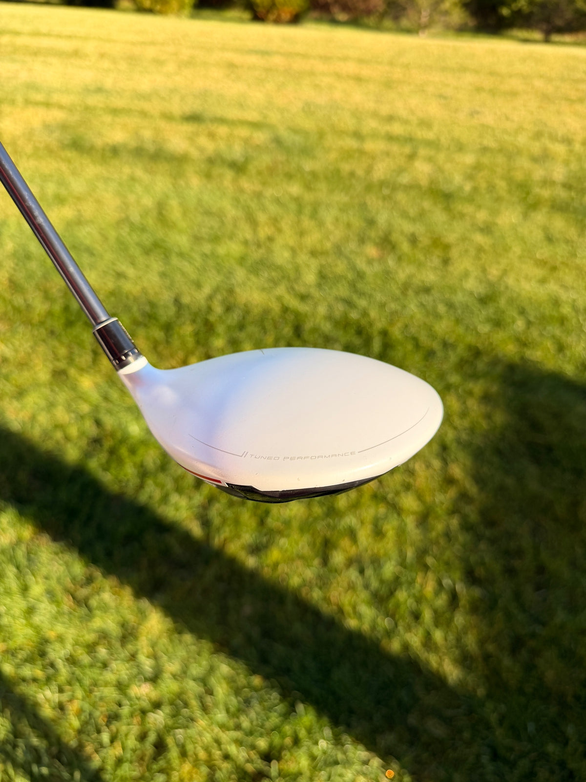 TaylorMade R15 Driver 9.5° Speeder Evolution 57 Stiff Flex 45" NICE — photo 4