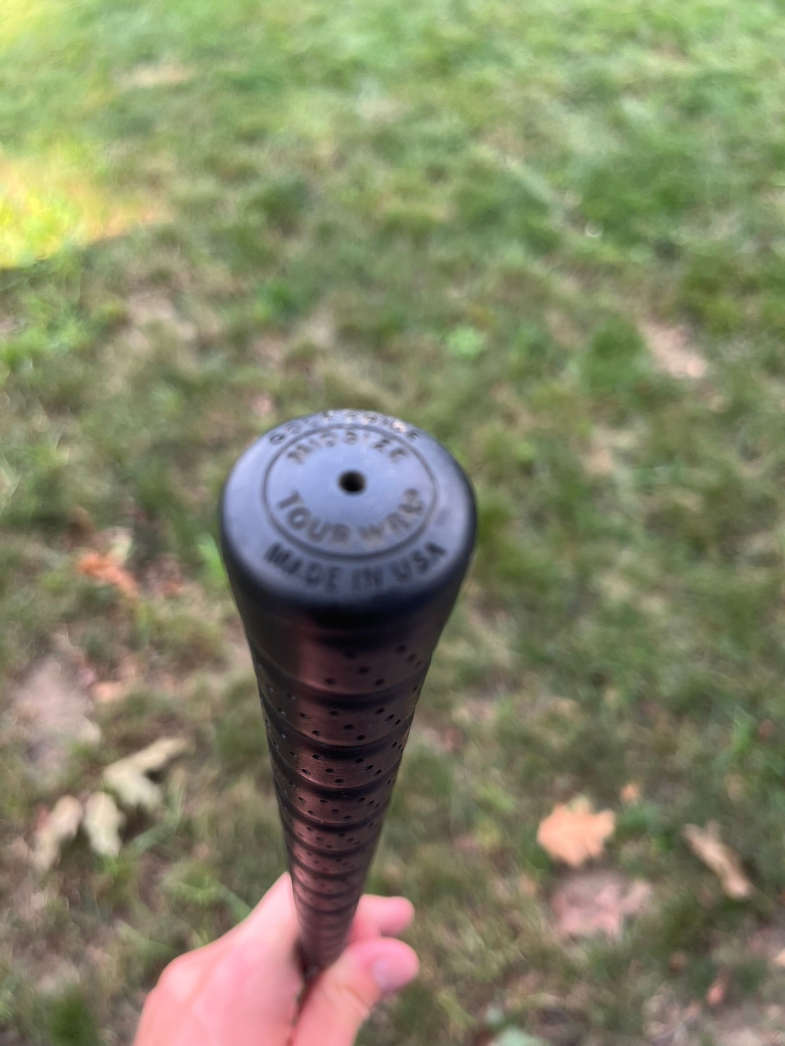 Photo of Tour Edition 858C 5-Iron Regular Flex Gold Plus