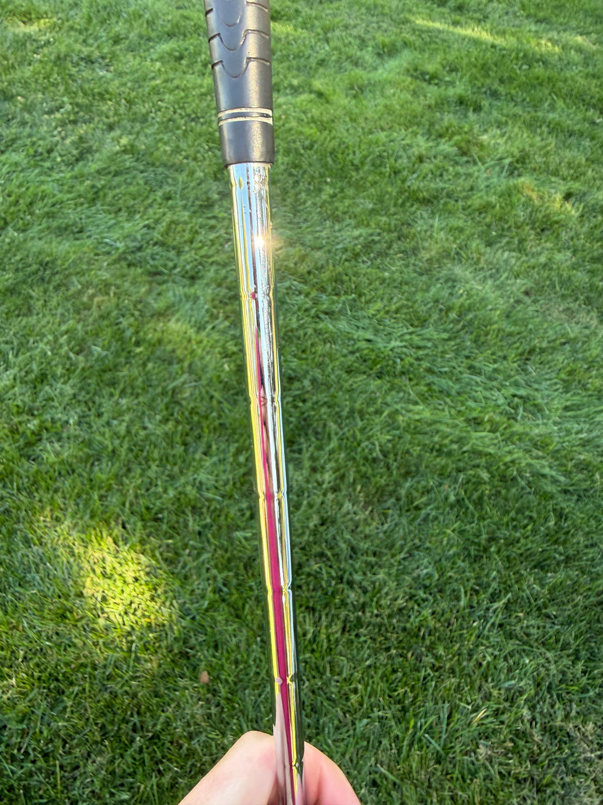 Knight Verdict Blade Putter 33.5" — photo 5
