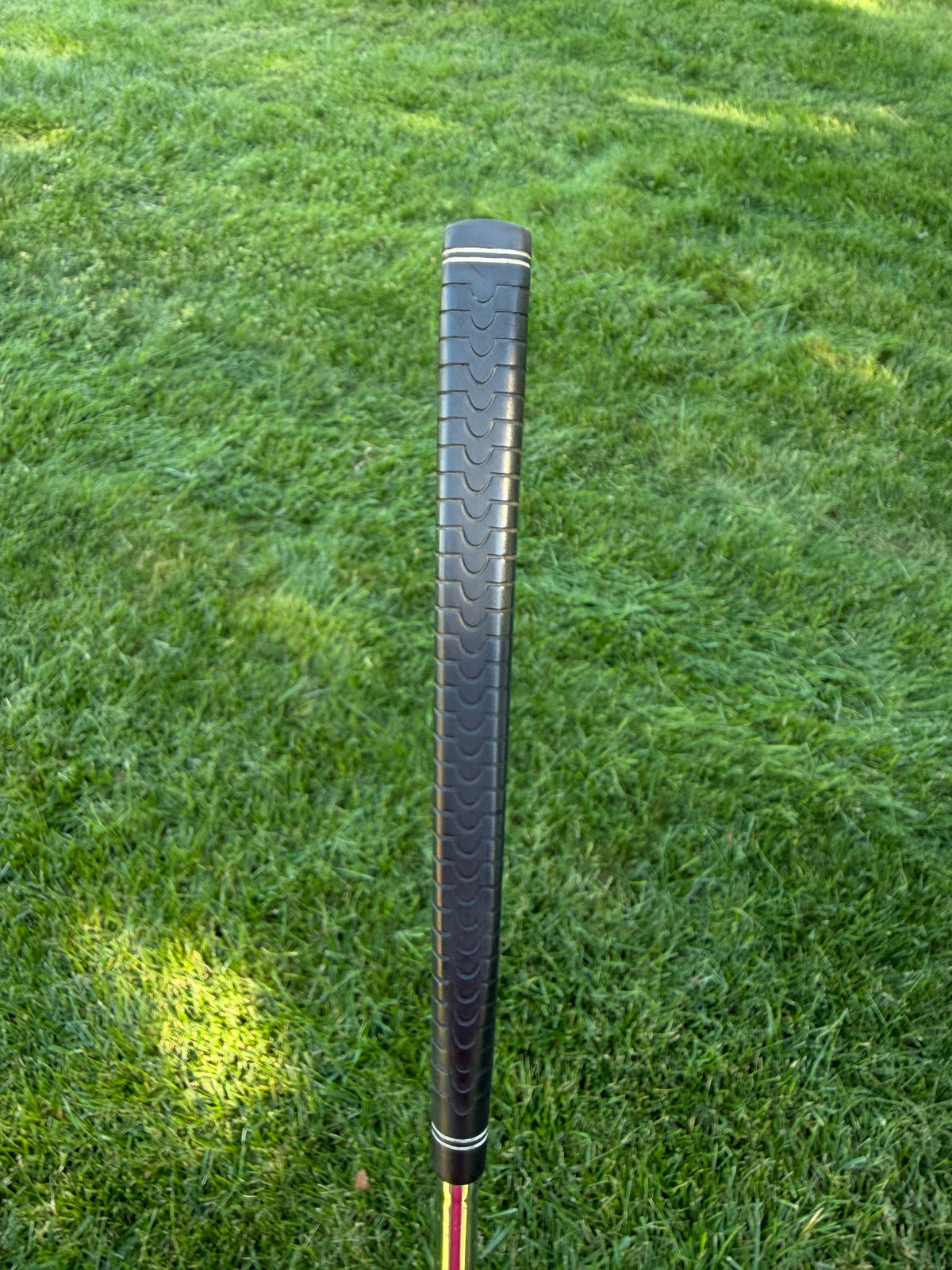 Knight Verdict Blade Putter 33.5" — photo 6