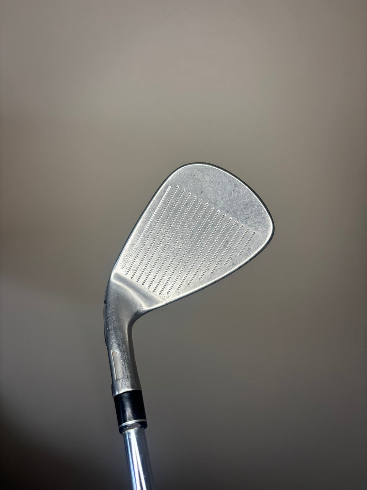 Taylormade SIM2 Max Gap Wedge 49° DG 120g S300 Stiff Flex 35.75″ NICE