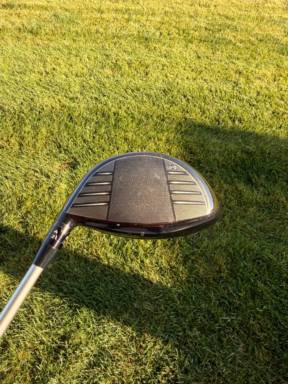 Titleist TSi3 Driver 10° Diamana White 70g Extra Stiff Flex 45" NICE — photo 2