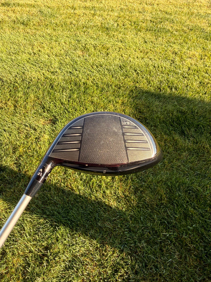 Titleist TSi3 Driver 10° Diamana White 70g Extra Stiff Flex 45" NICE — photo 2