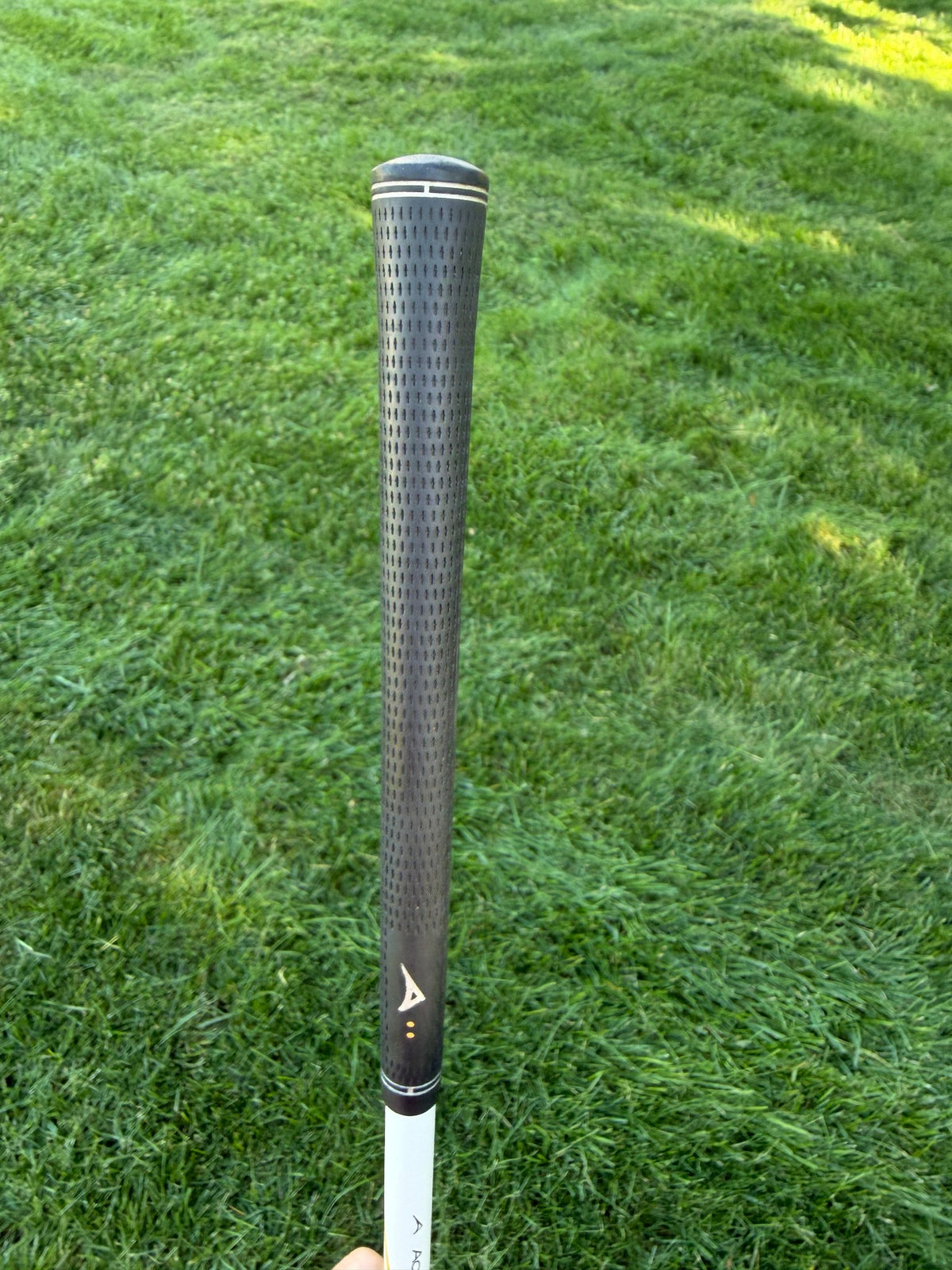 Acuity Turbomax Driver 10.5° Regular Flex Lefty 44" — photo 7