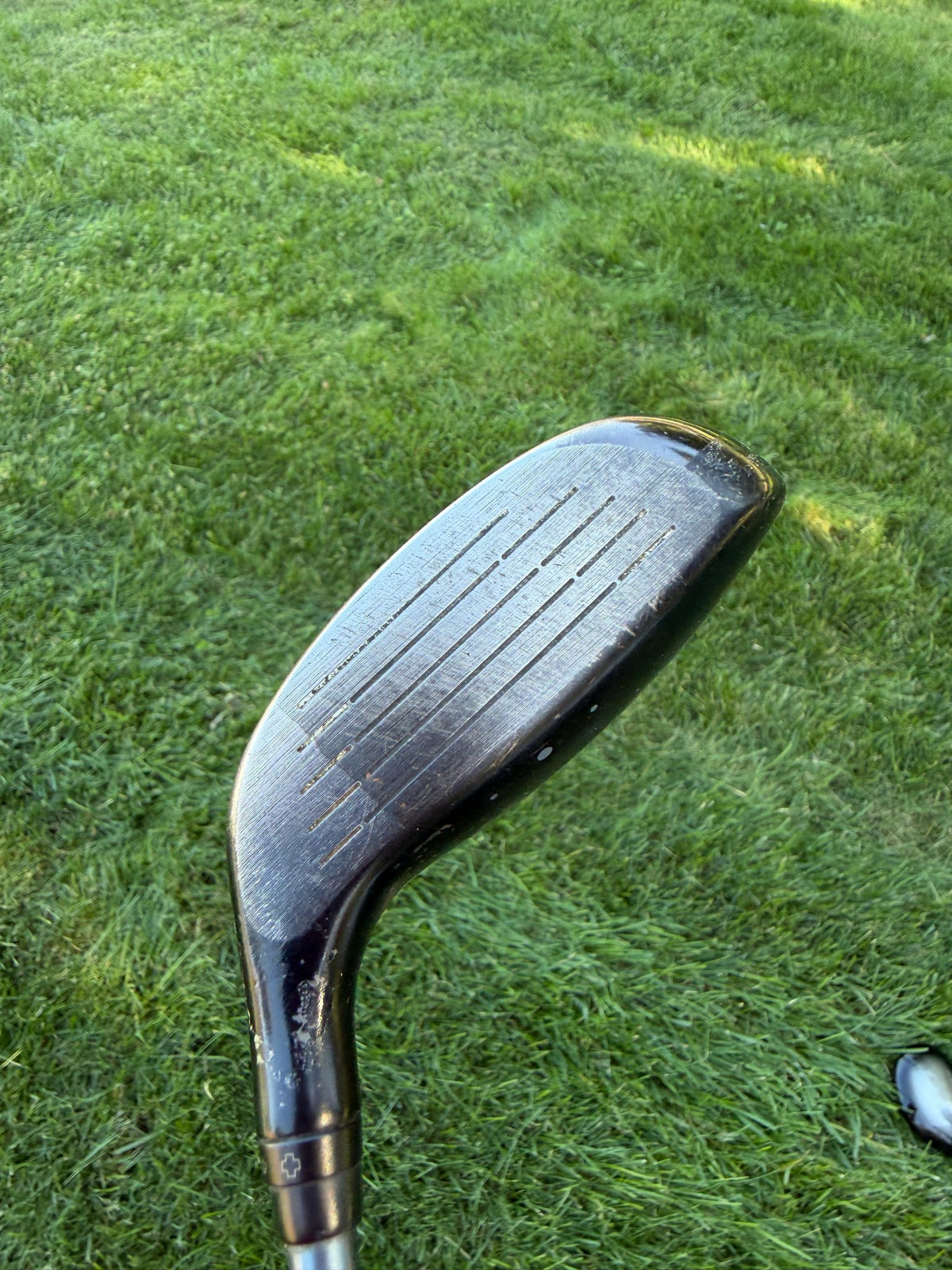 Ping G425 Max 7-Wood 20.5° Alta CB 65 Regular Flex 41.5" — photo 2