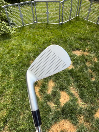 Photo of Taylormade 2023 P7MB 3-Iron Extra Stiff Flex Dg 120G X100