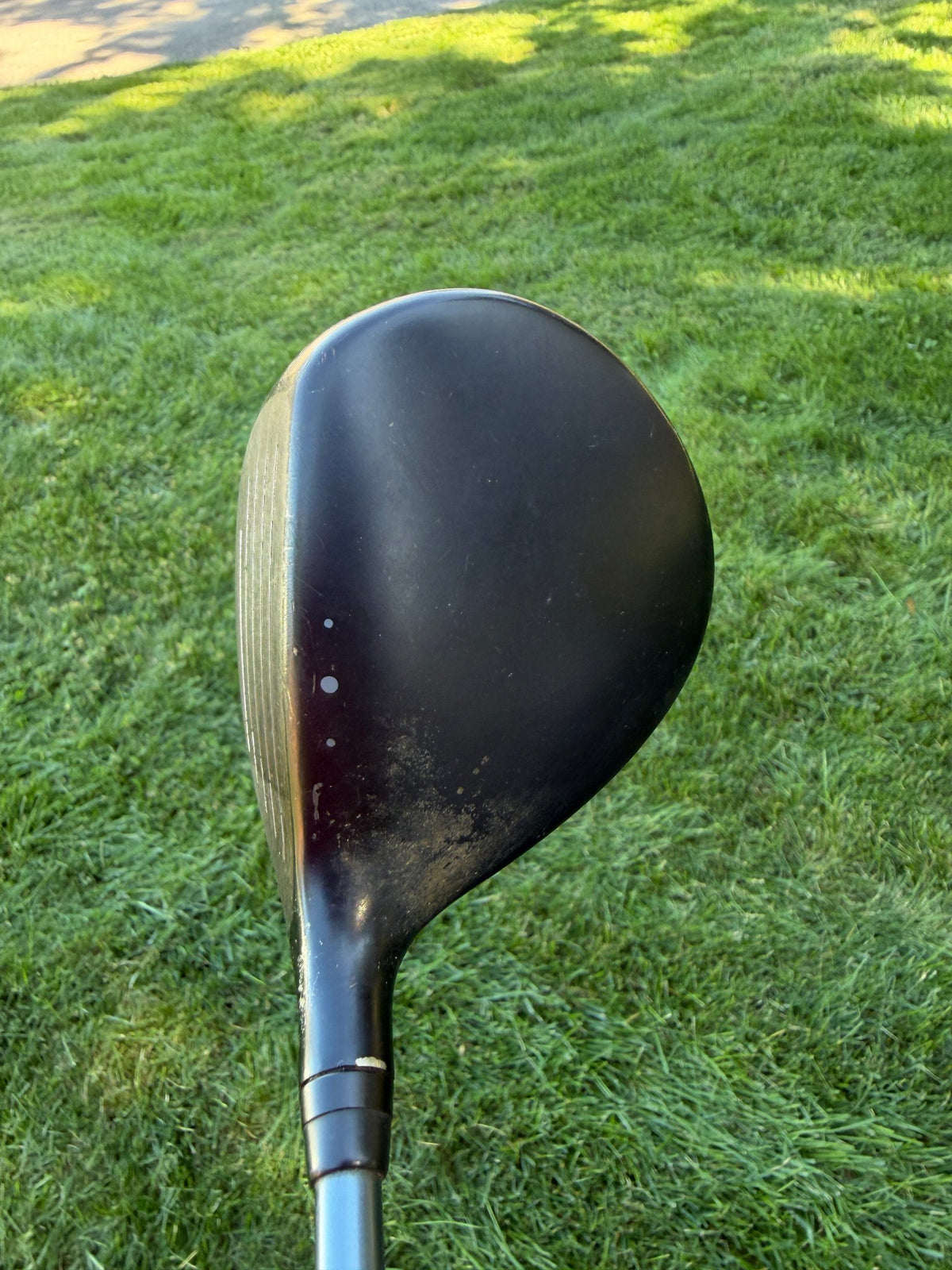 Ping G425 Max 7-Wood 20.5° Alta CB 65 Regular Flex 41.5" — photo 3