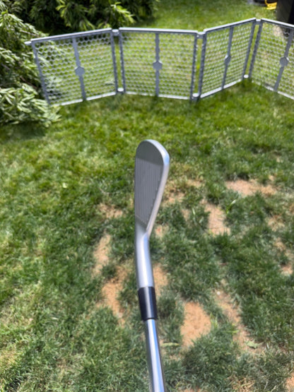 Photo of Taylormade 2023 P7MB 3-Iron Extra Stiff Flex Dg 120G X100