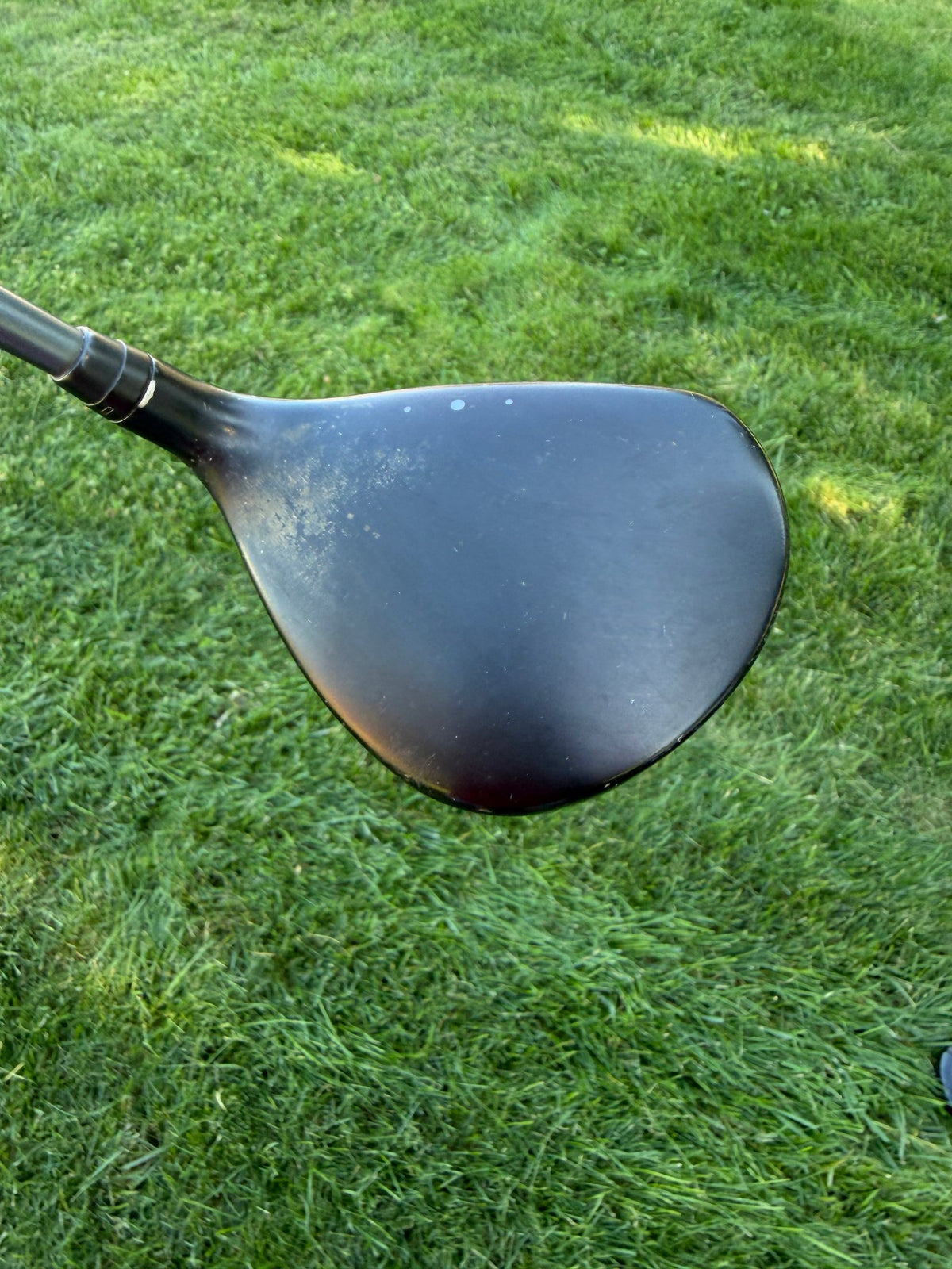 Ping G425 Max 7-Wood 20.5° Alta CB 65 Regular Flex 41.5" — photo 4