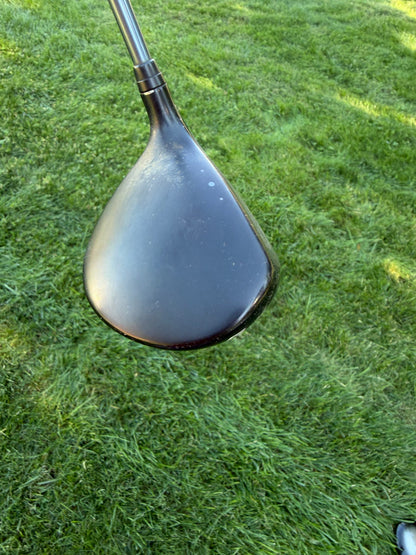 Ping G425 Max 7-Wood 20.5° Alta CB 65 Regular Flex 41.5" — photo 5