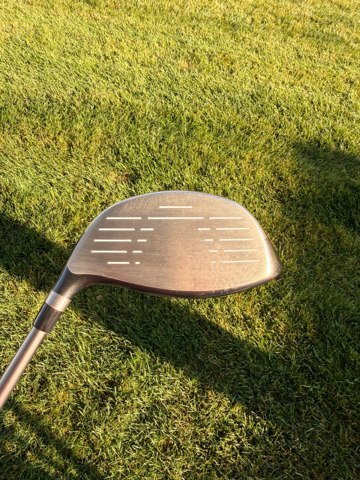 Ping G20 Driver 9.5° TFC 169D Tour Regular Flex 45.5" NICE — photo 2