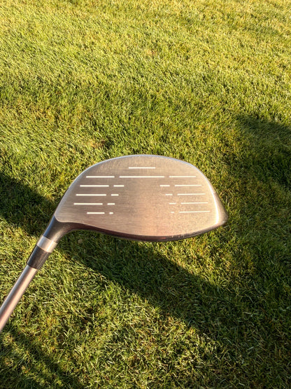 Ping G20 Driver 9.5° TFC 169D Tour Regular Flex 45.5" NICE — photo 2