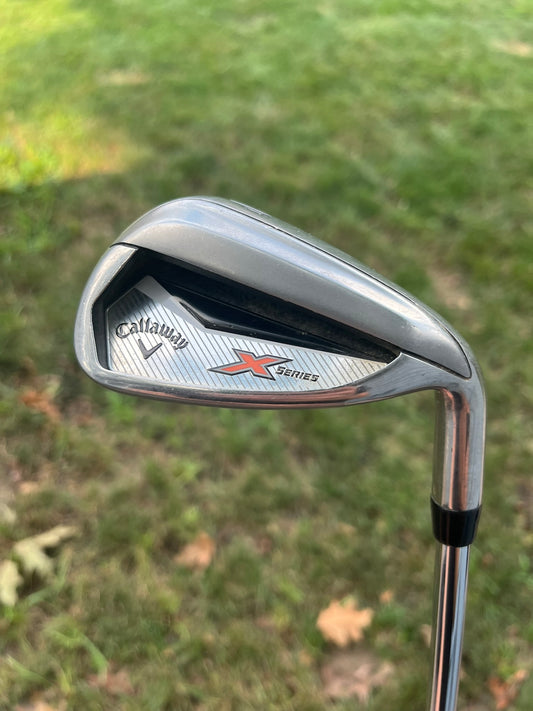 Photo of Callaway X Series N415 Pitching Wedge Regular Flex Uniflex