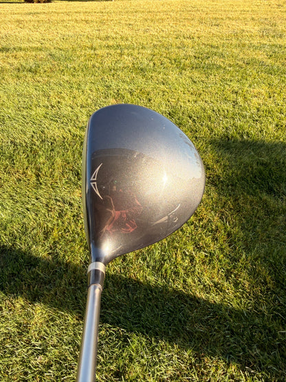 Ping G20 Driver 9.5° TFC 169D Tour Regular Flex 45.5" NICE — photo 3