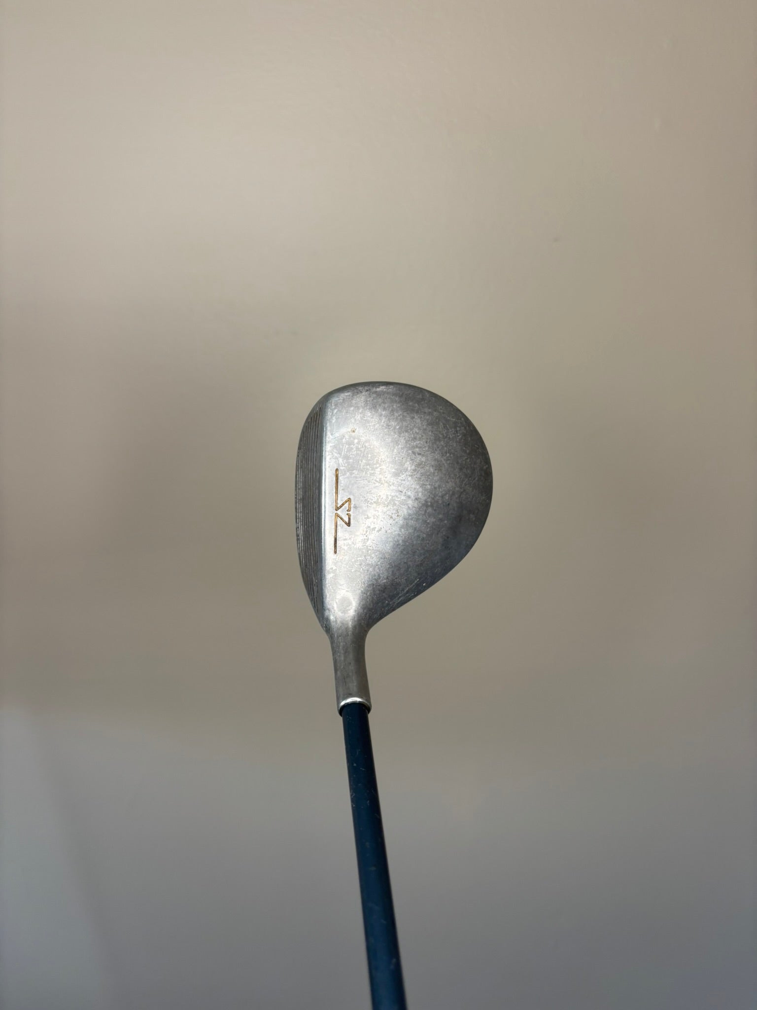Photo of LPGA Square Two XGR Driver Ladies Flex Synchro Speed