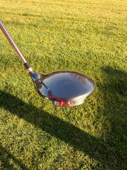 Ping G20 Driver 9.5° TFC 169D Tour Regular Flex 45.5" NICE — photo 4