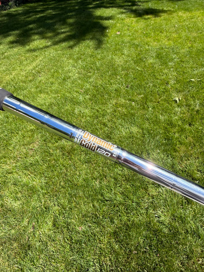 Photo of Taylormade 2023 P7MB 3-Iron Extra Stiff Flex Dg 120G X100