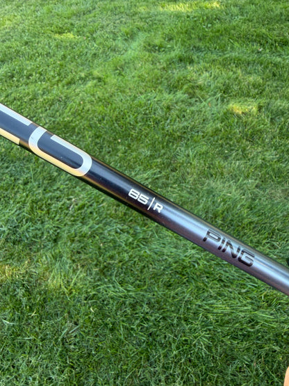 Ping G425 Max 7-Wood 20.5° Alta CB 65 Regular Flex 41.5" — photo 8