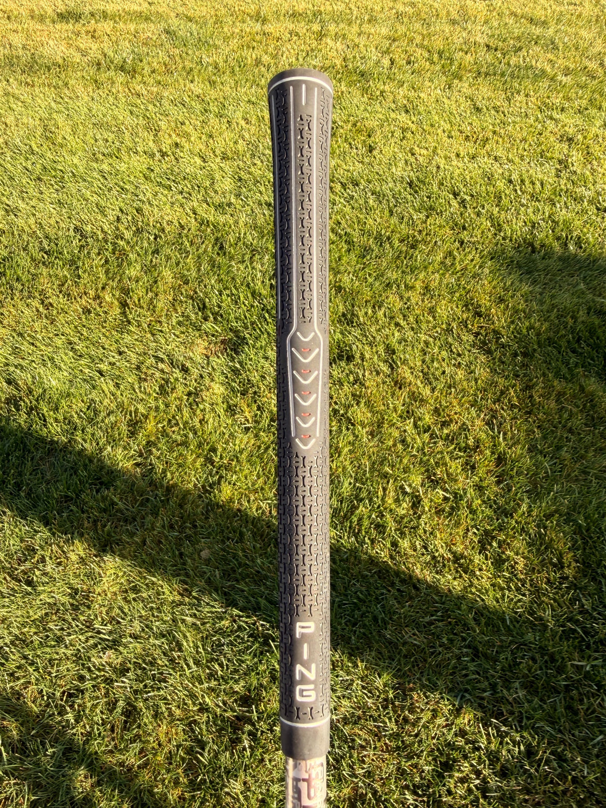 Ping G20 Driver 9.5° TFC 169D Tour Regular Flex 45.5" NICE — photo 6
