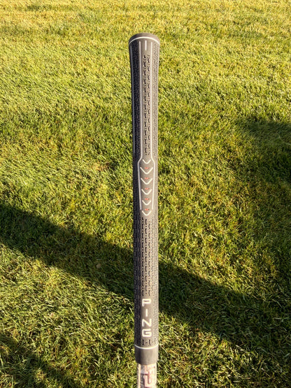 Ping G20 Driver 9.5° TFC 169D Tour Regular Flex 45.5" NICE — photo 6