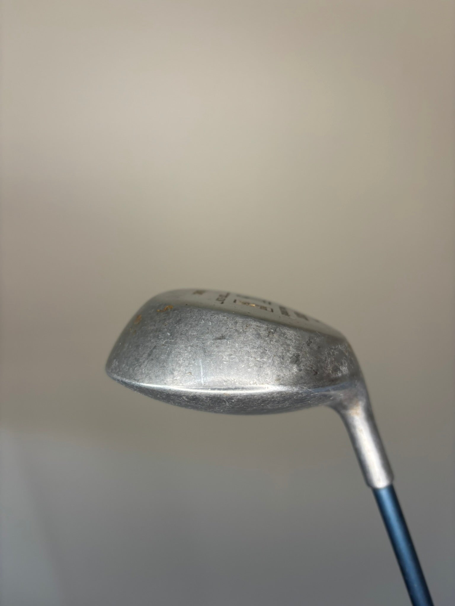 Photo of LPGA Square Two XGR Driver Ladies Flex Synchro Speed