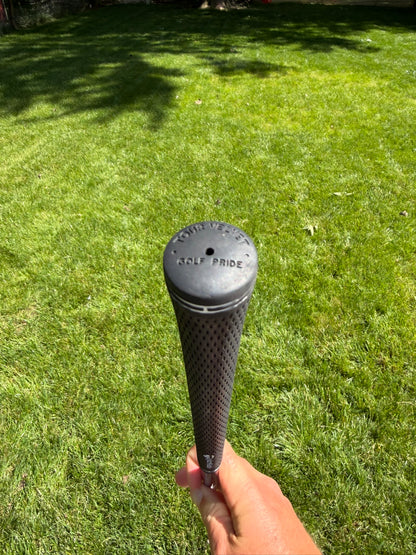 Photo of Taylormade 2023 P7MB 3-Iron Extra Stiff Flex Dg 120G X100