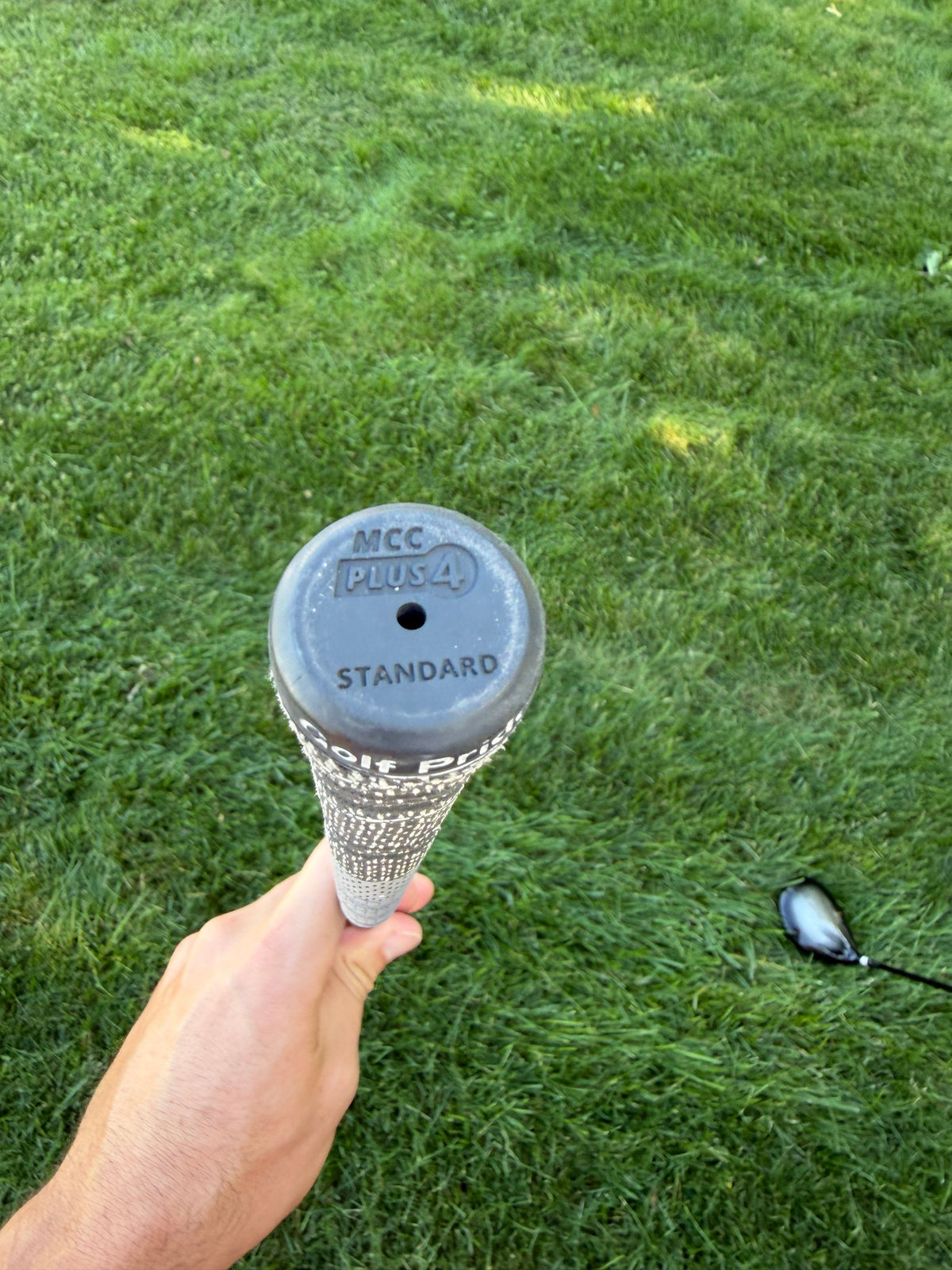 Ping G425 Max 7-Wood 20.5° Alta CB 65 Regular Flex 41.5" — photo 10