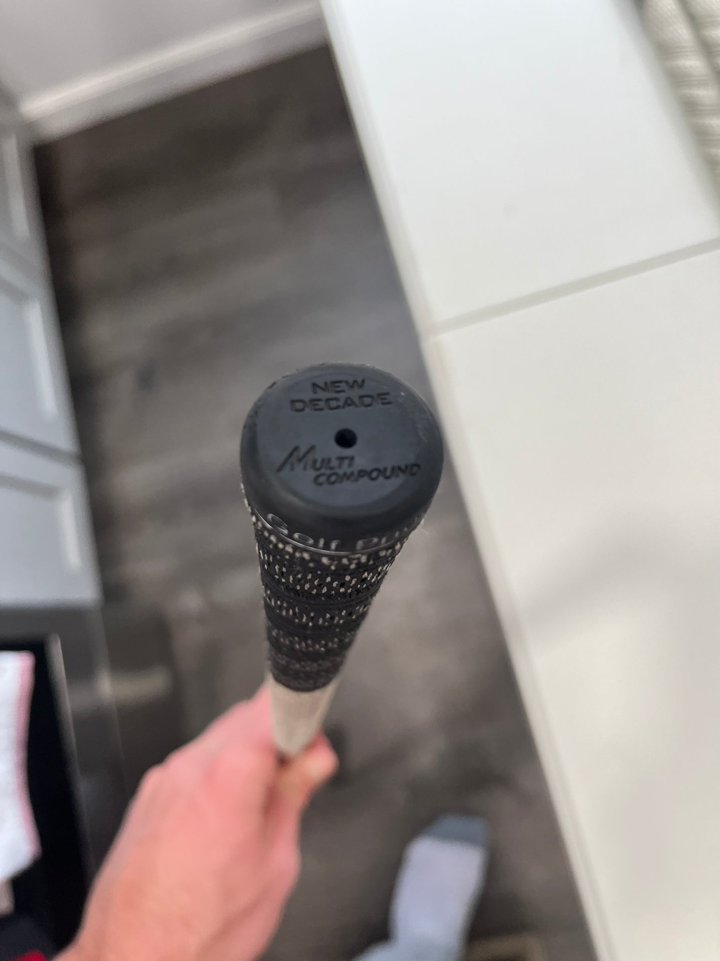 Srixon ZX7 MK II Tour Issue Iron Set 4-PW X100 Extra Stiff Flex Standard NICE