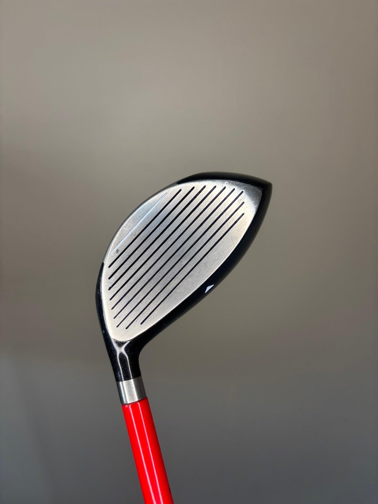 Photo of Swingrite II Weighted Learning Tool Driver Weighted Graphite