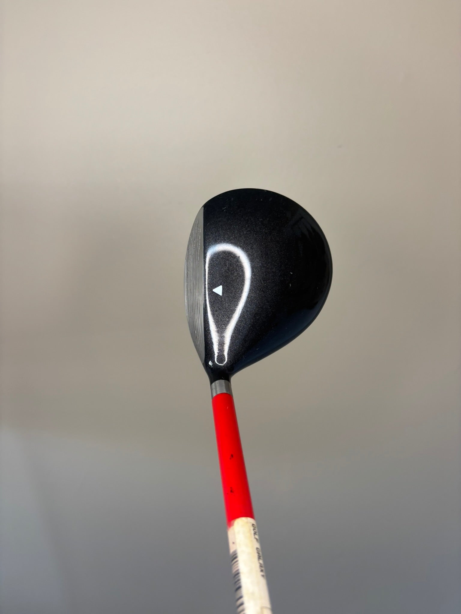 Photo of Swingrite II Weighted Learning Tool Driver Weighted Graphite