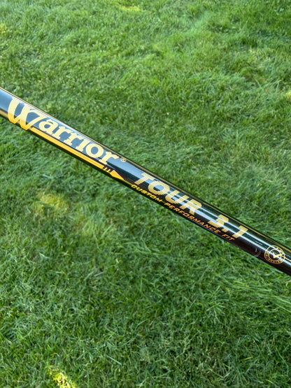 Warrior Custom 3 Hybrid 19° Stiff Flex 40.25" — photo 5
