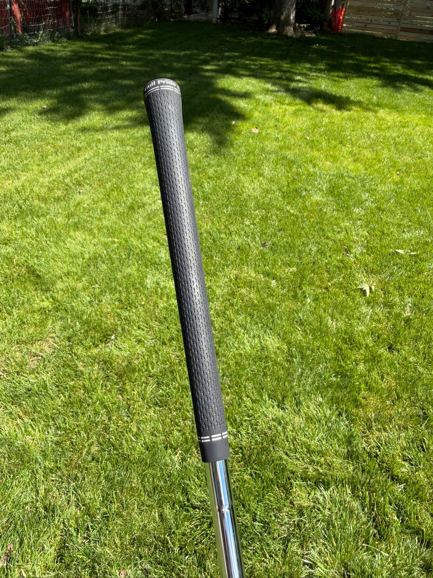 Ping G730 Sand Wedge 56° Red Dot DG 105g R300 Regular Flex 35.5" NICE