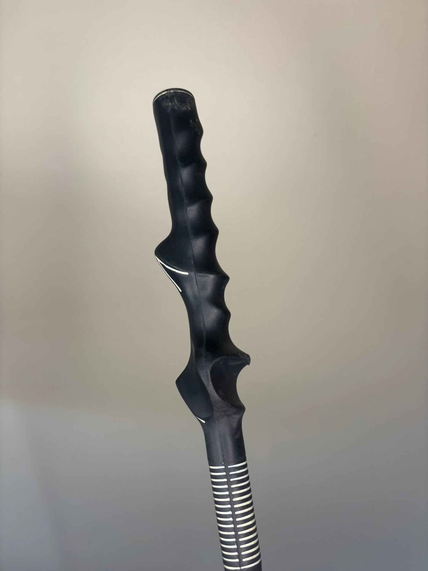 Photo of Swingrite II Weighted Learning Tool Driver Weighted Graphite
