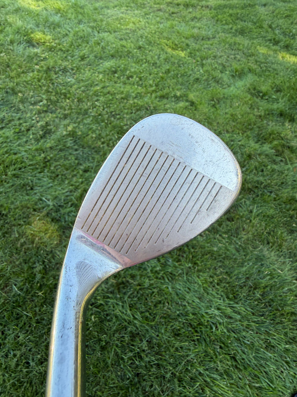 Adams Ovation 2 Sand Wedge Wedge Flex 35.5" — photo 2