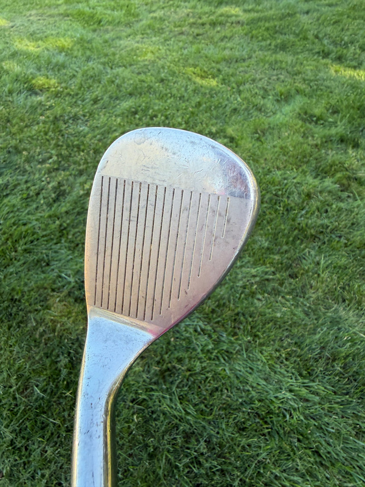 Adams Ovation 2 Sand Wedge Wedge Flex 35.5" — photo 3