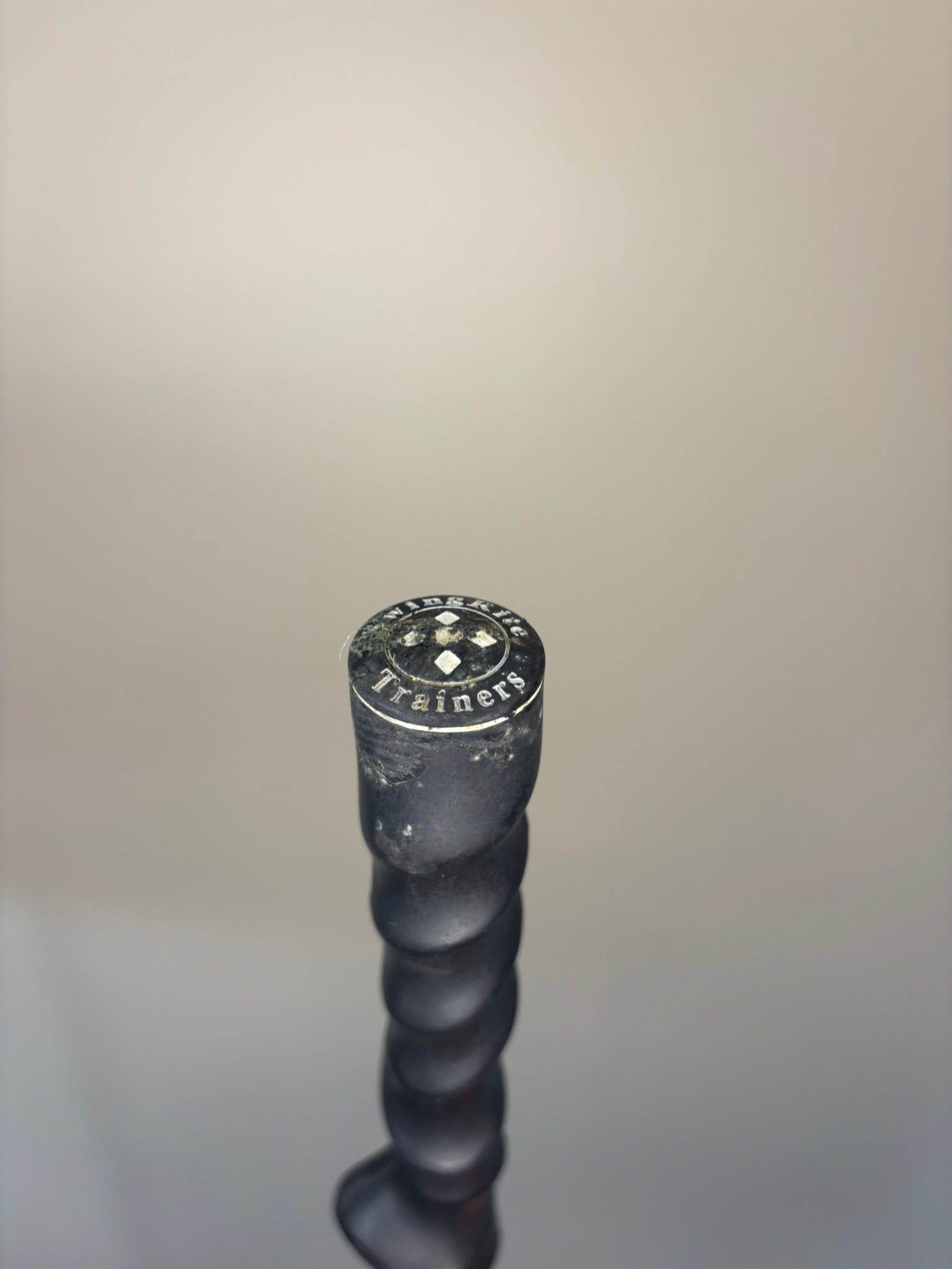 Photo of Swingrite II Weighted Learning Tool Driver Weighted Graphite
