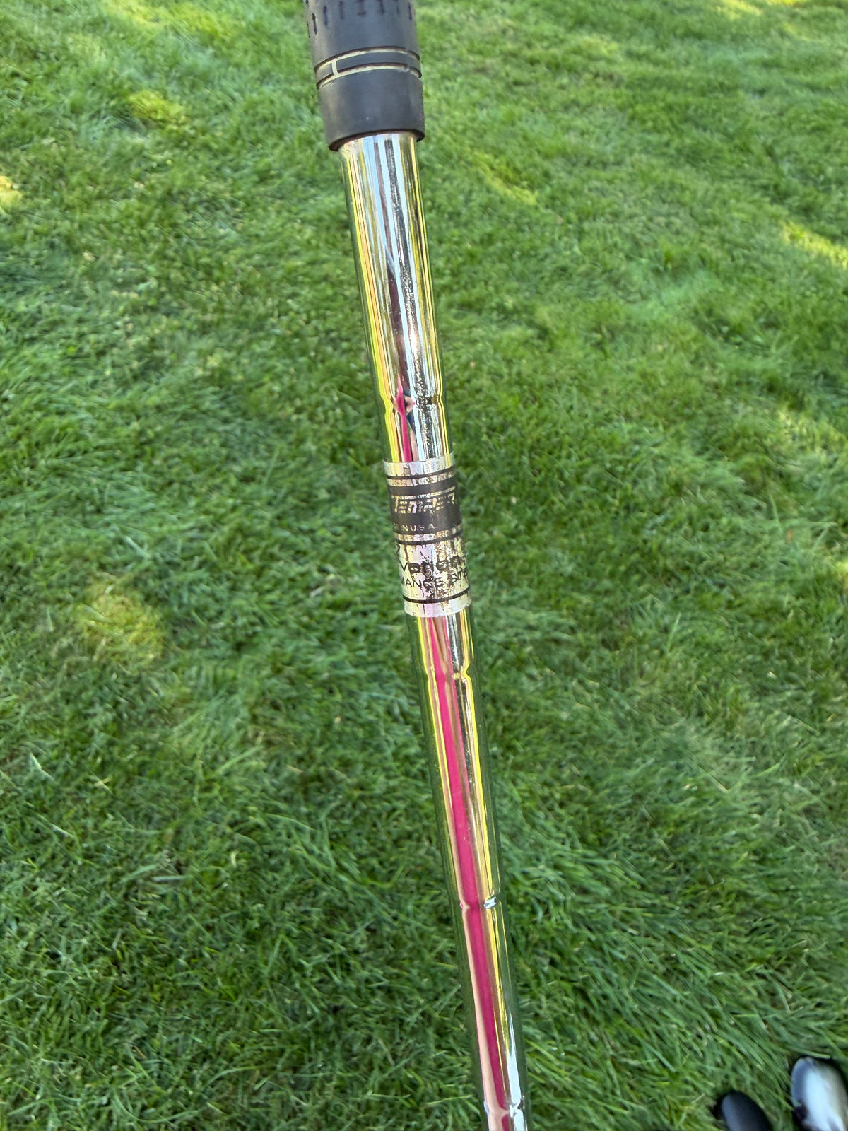 Adams Ovation 2 Sand Wedge Wedge Flex 35.5" — photo 5