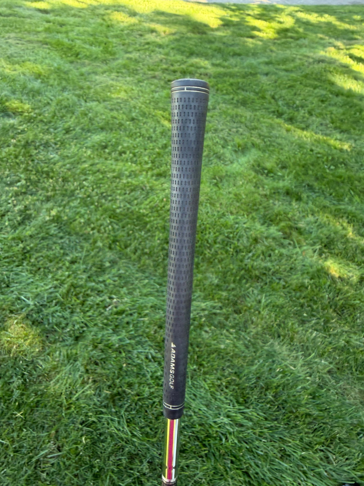 Adams Ovation 2 Sand Wedge Wedge Flex 35.5" — photo 6