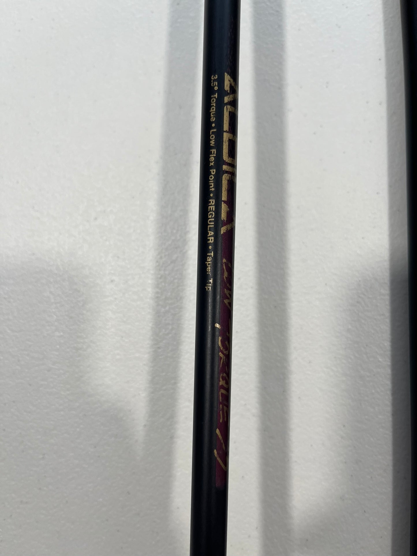 Ping Eye 2 + Plus Iron Set 4-PW Brown Dot Aldila Regular Flex Lefty +1/2″ NICE