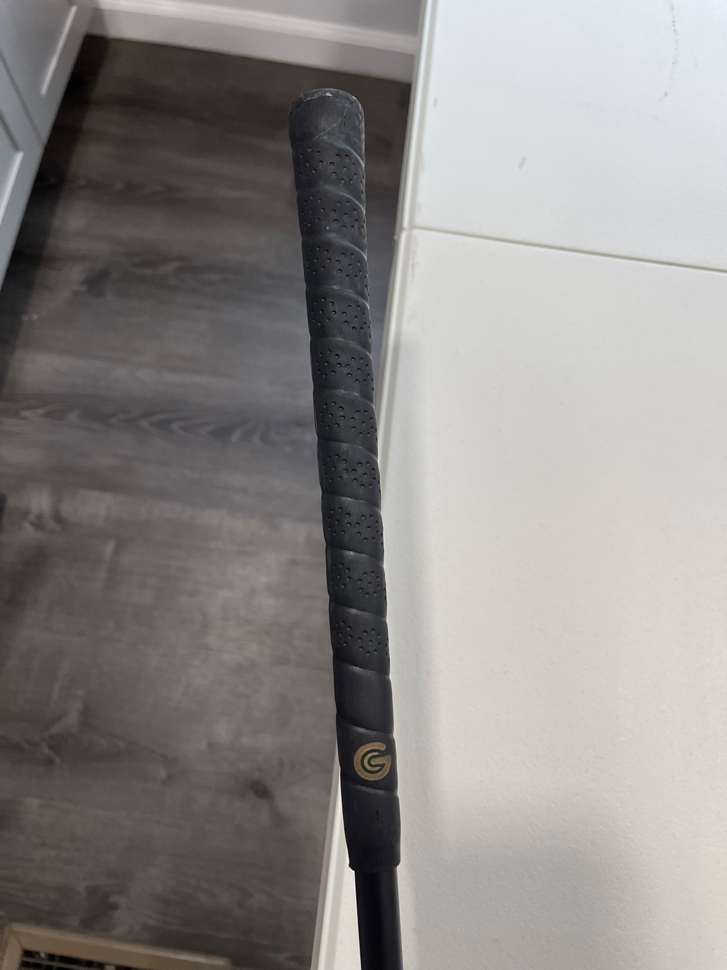 Ping Eye 2 + Plus Iron Set 4-PW Brown Dot Aldila Regular Flex Lefty +1/2″ NICE