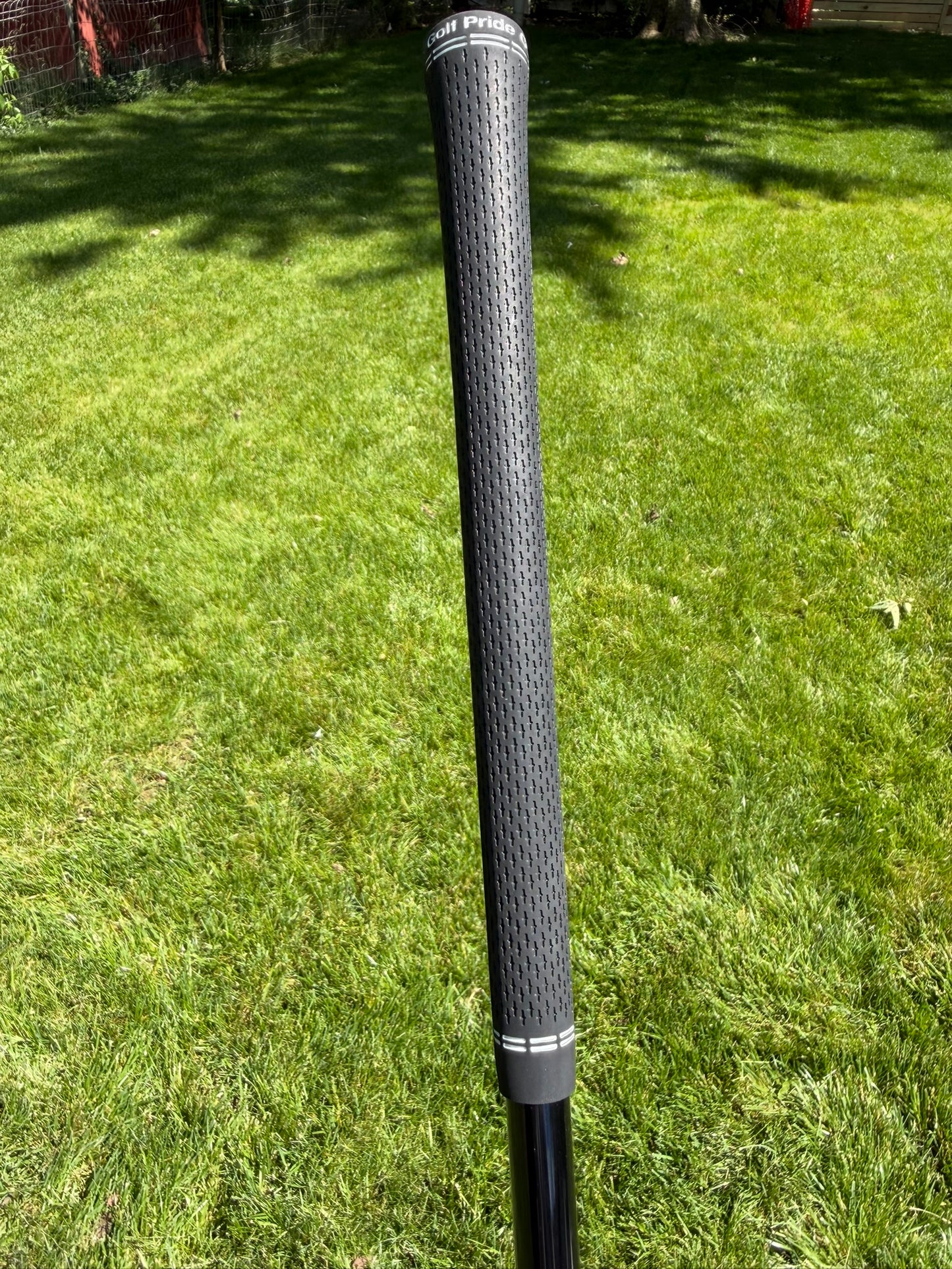 Ping G730 Gap Wedge 50° Black Dot Alta CB AWT Regular Flex 35.75" NICE