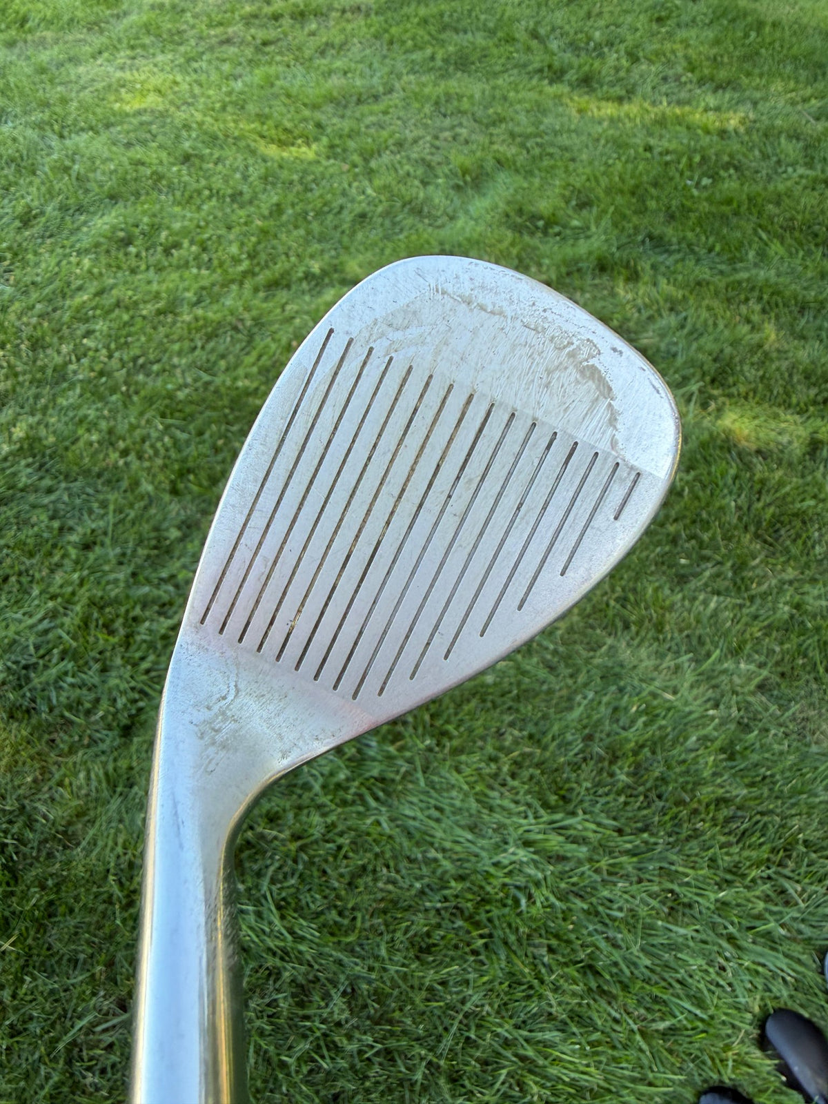 Acuity GS.1 Sand Wedge 56° Wedge Flex 35" — photo 2