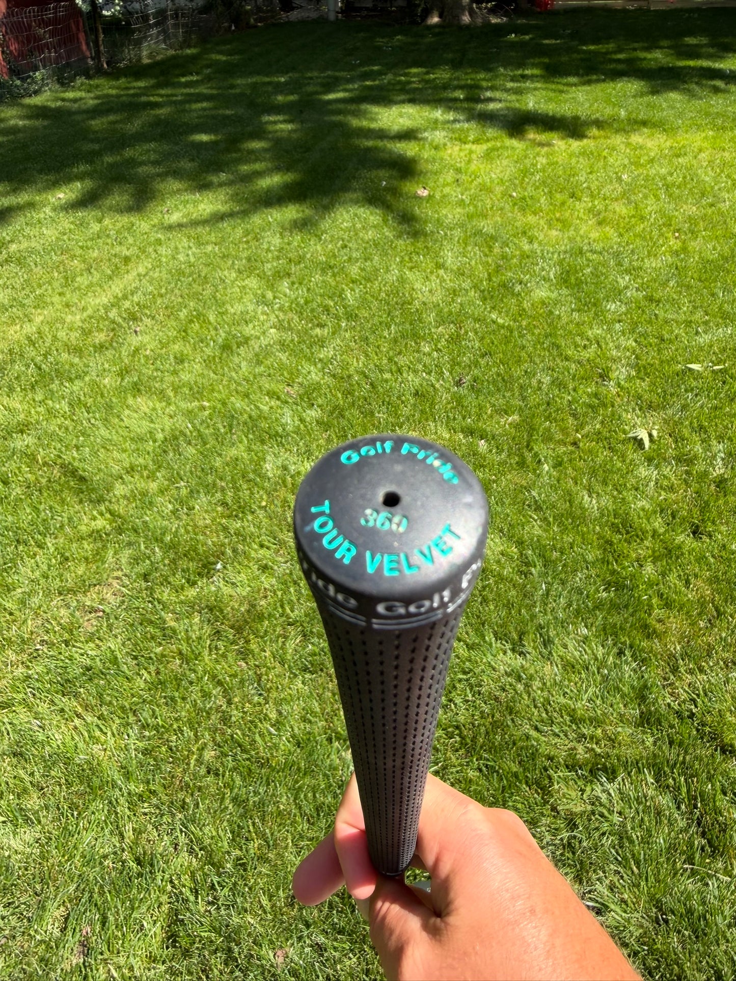 Ping G730 Gap Wedge 50° Black Dot Alta CB AWT Regular Flex 35.75" NICE