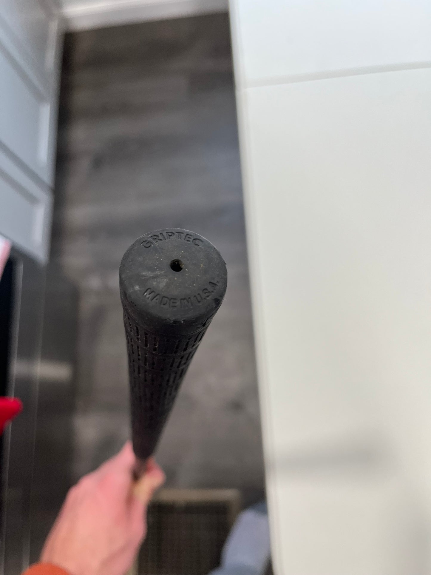 Ping Eye 2 + Plus Iron Set 4-PW Brown Dot Aldila Regular Flex Lefty +1/2″ NICE