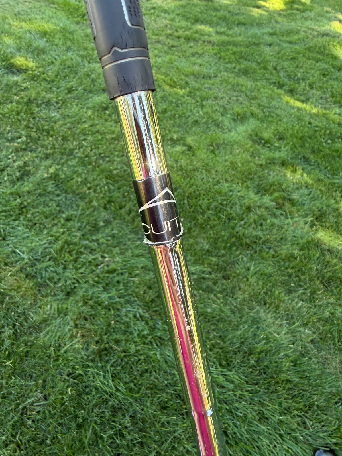 Acuity GS.1 Sand Wedge 56° Wedge Flex 35" — photo 5