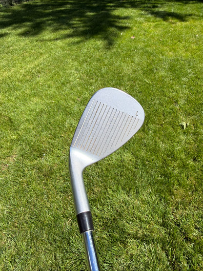 Photo of Ping i20 Lob Wedge Regular Flex Cfs